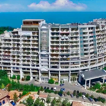Arkadia Palace 2Bd Apartment Odessa Eksteriør billede