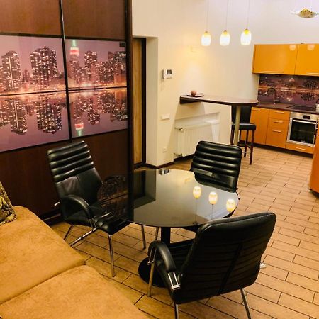 Arkadia Palace 2Bd Apartment Odessa Eksteriør billede