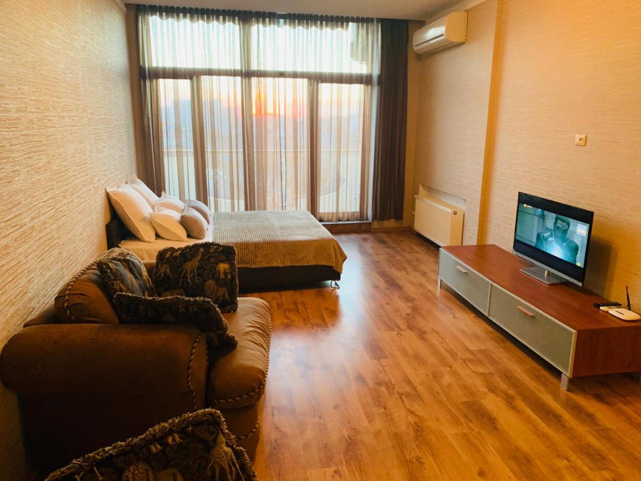 Arkadia Palace 2Bd Apartment Odessa Eksteriør billede