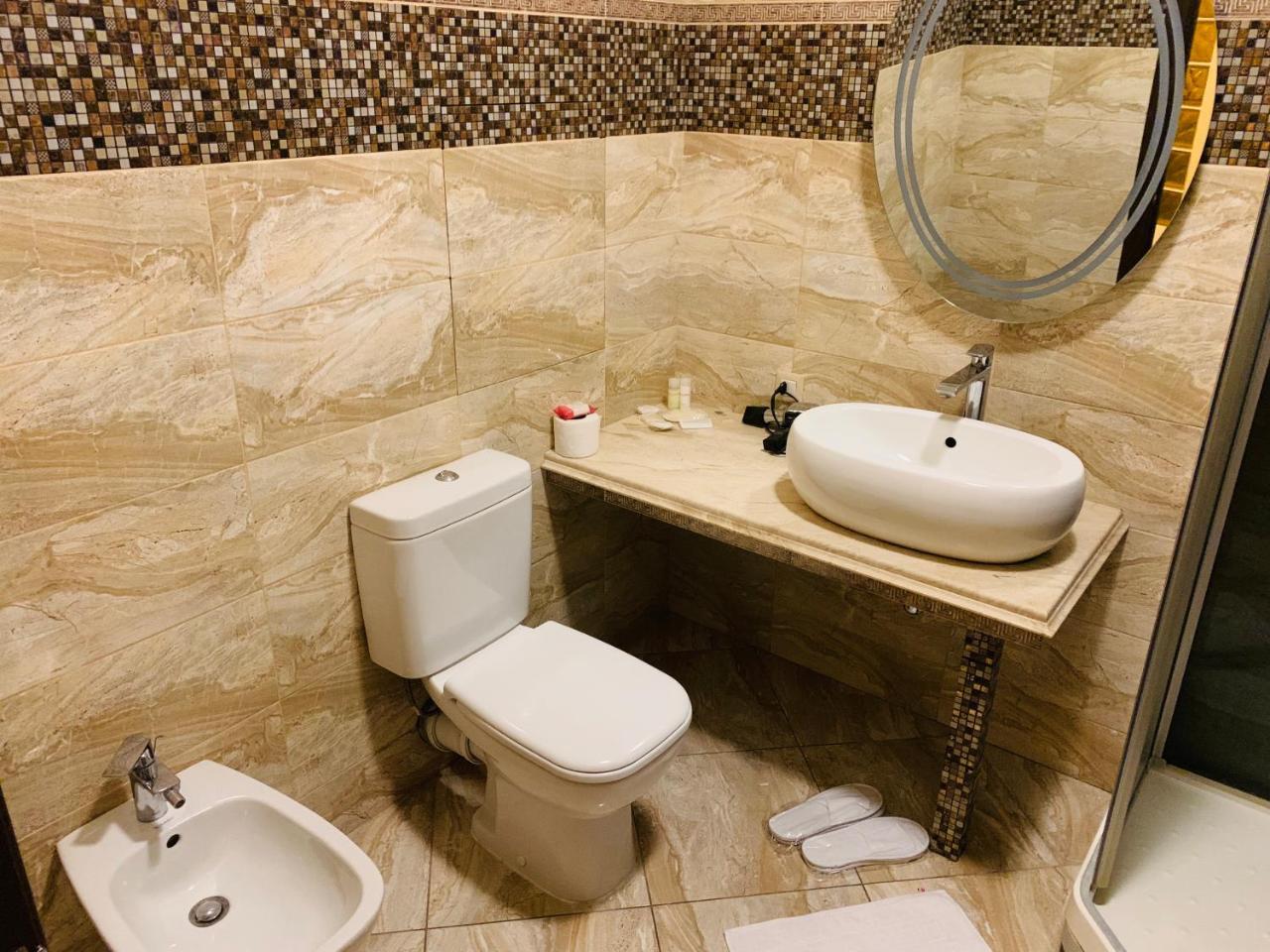 Arkadia Palace 2Bd Apartment Odessa Eksteriør billede