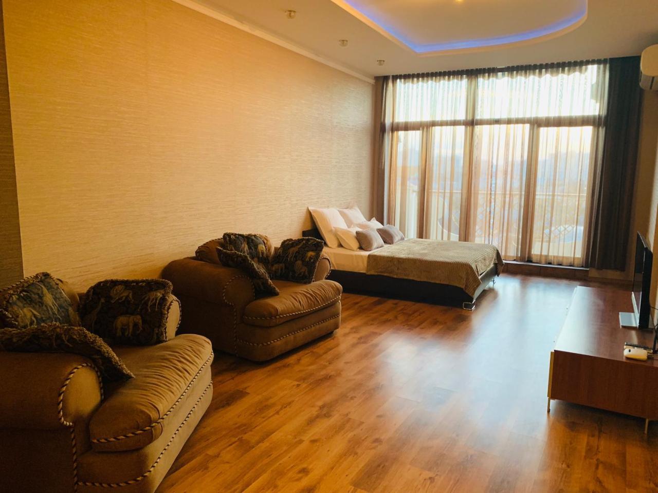 Arkadia Palace 2Bd Apartment Odessa Eksteriør billede