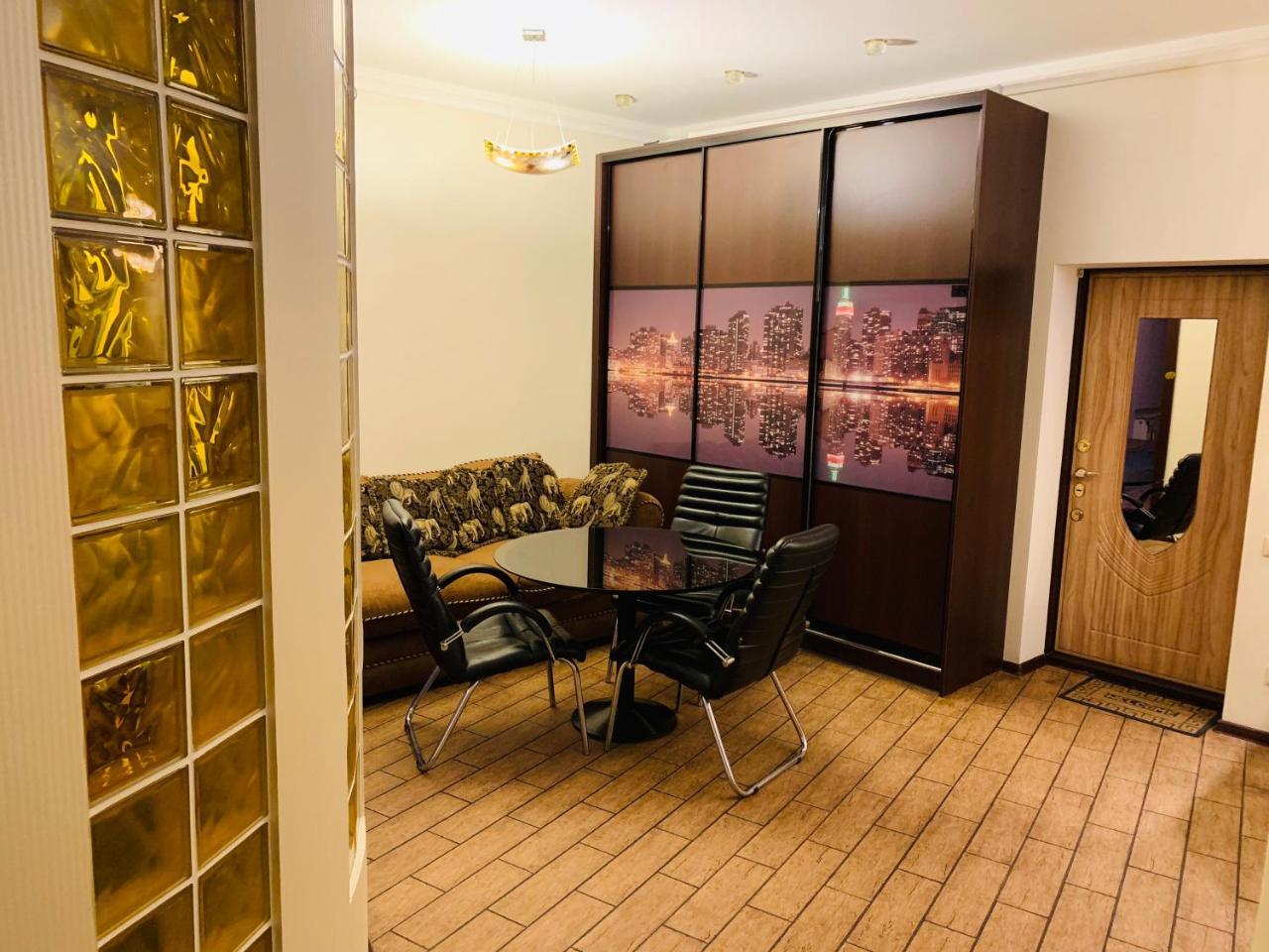 Arkadia Palace 2Bd Apartment Odessa Eksteriør billede