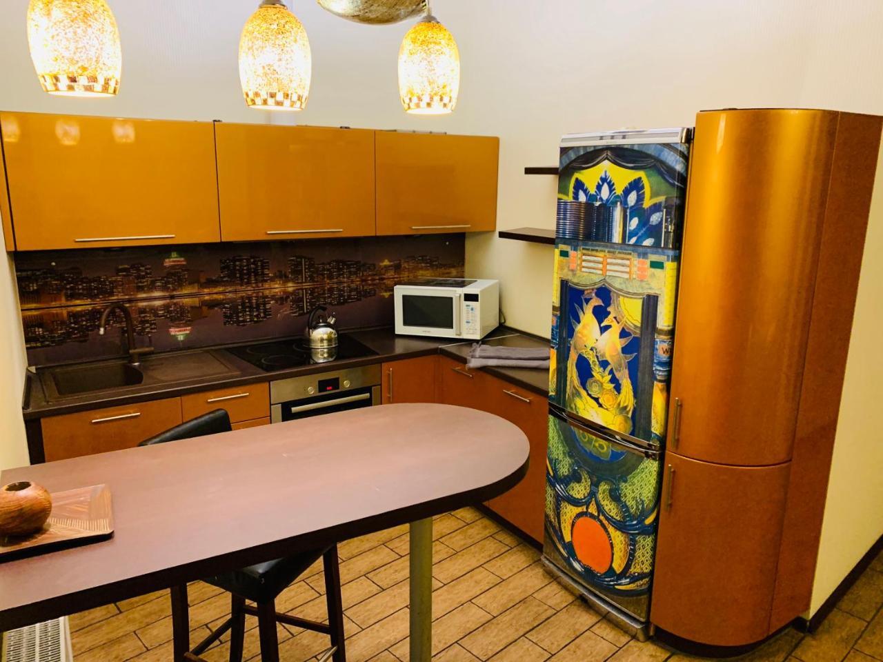 Arkadia Palace 2Bd Apartment Odessa Eksteriør billede