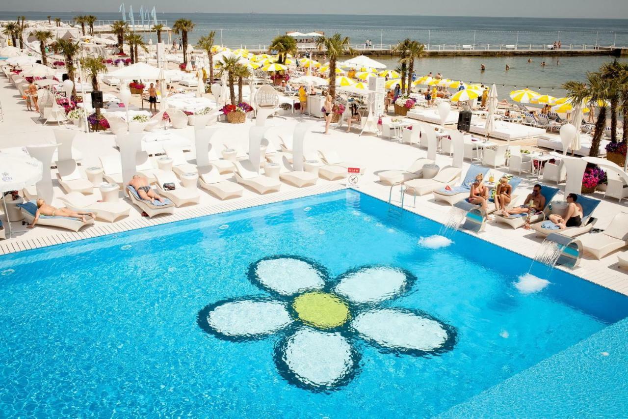 Arkadia Palace 2Bd Apartment Odessa Eksteriør billede